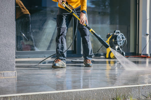 Reliable Meridian, TX Pressure Washing Services Solutions